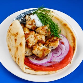 CHIX SOUVLAKI