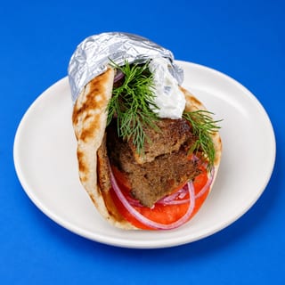 GYRO