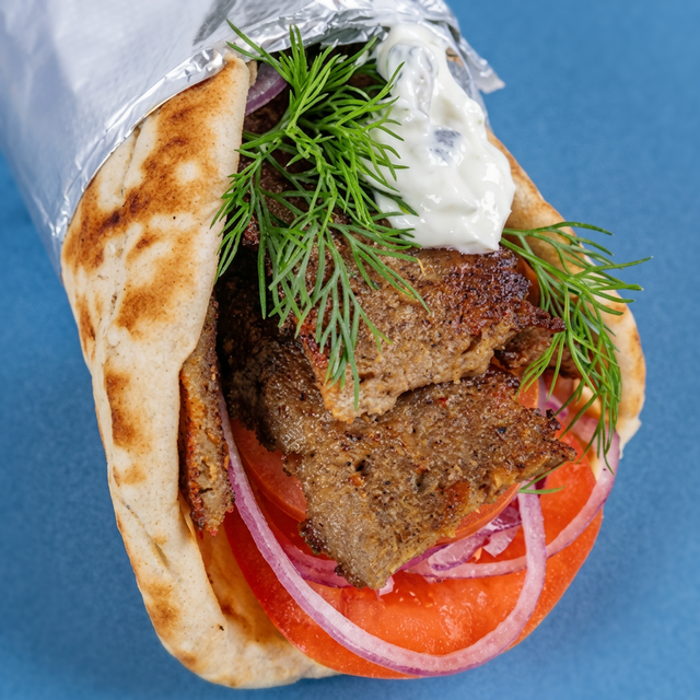 GYRO.