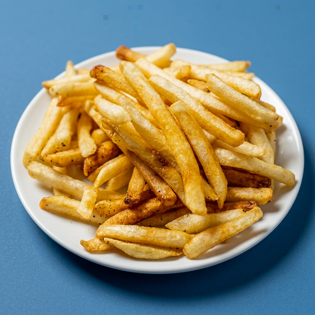 FRIES.