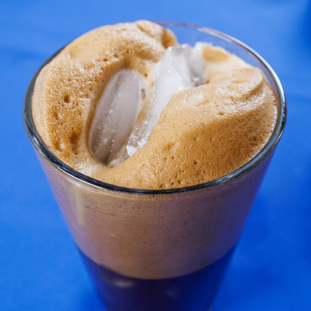 FRAPPE.