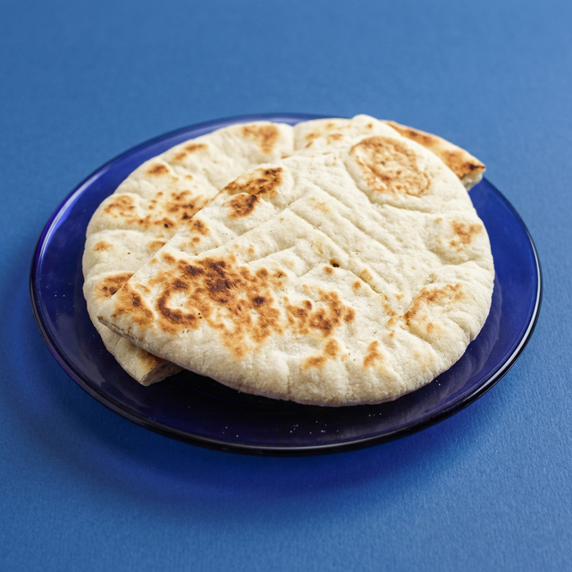 PITA BREAD (2 PIECES).