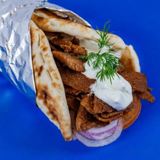 YA'SOU GYRO